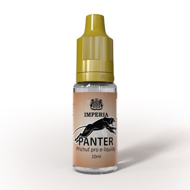 Imperia Panter VELKE