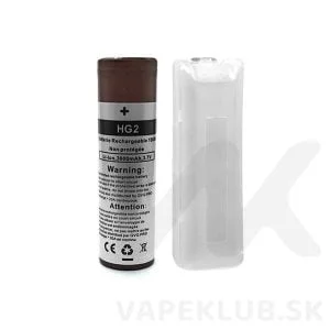 LG HG2 + puzdro na vapeklub.sk