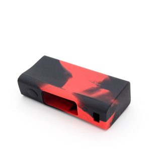 VTwo Mini puzdro vapeklub cervene