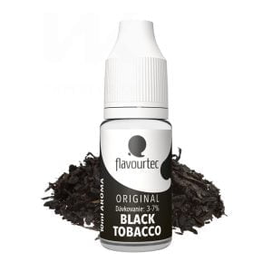 Black Tobacco