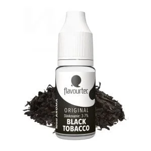 Black Tobacco