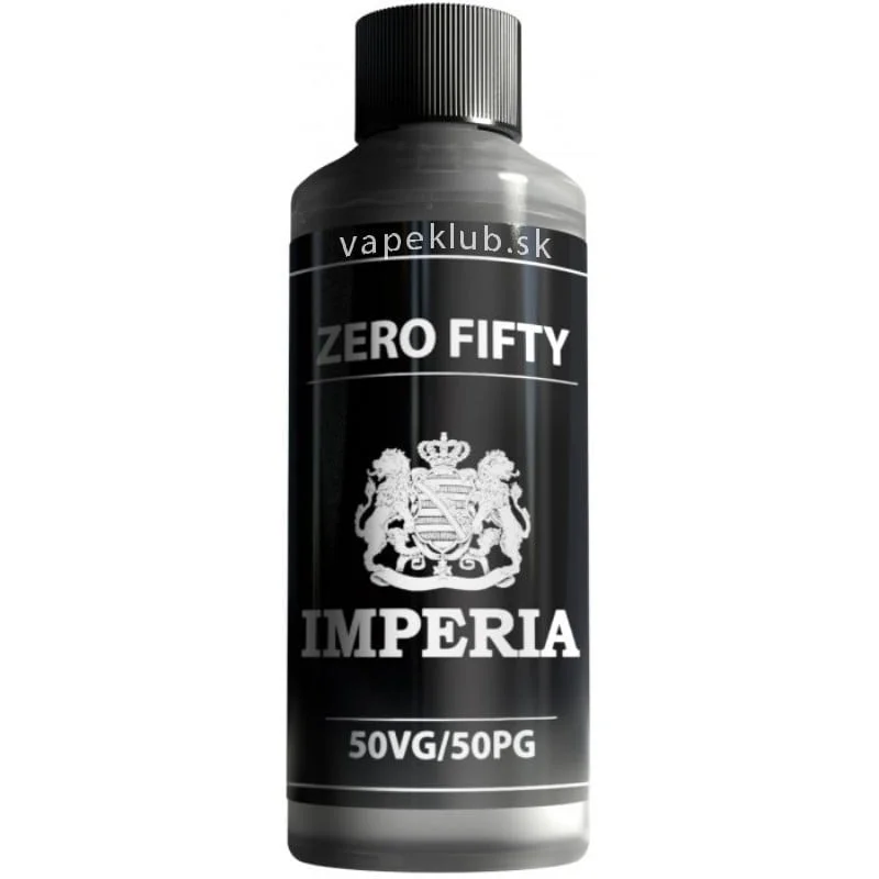 imperia_zero_fifty báza