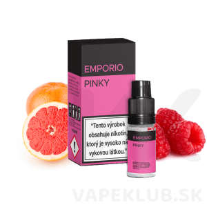 Emporio Pinky