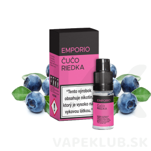 Emporio Čučoriedka