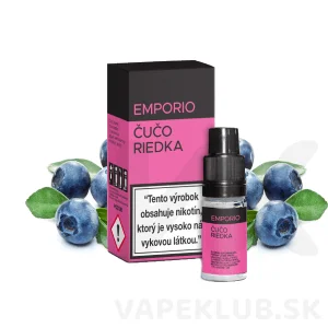 Emporio Čučoriedka