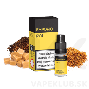 Emporio RY4