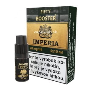 Imperia Fifty Booster