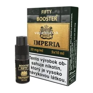 Imperia Fifty Booster