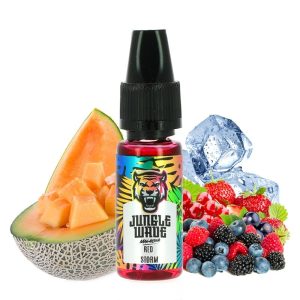 jungle wave red storm aroma