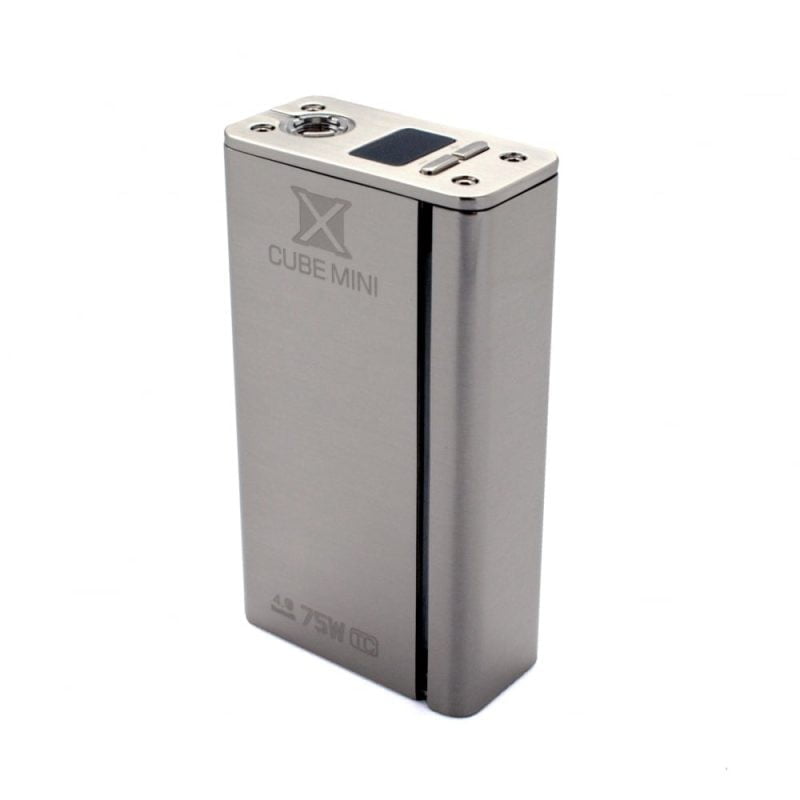 Smok X Cube mini 75W mod