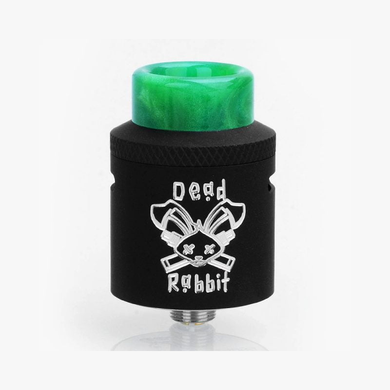 Hellvape Dead Rabbit RDA