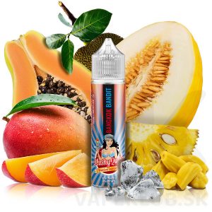 BANGKOK BANDIT - SnV PJ Empire 10/60ml
