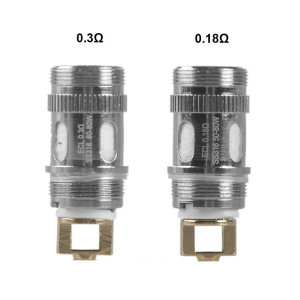 eleaf-ecl