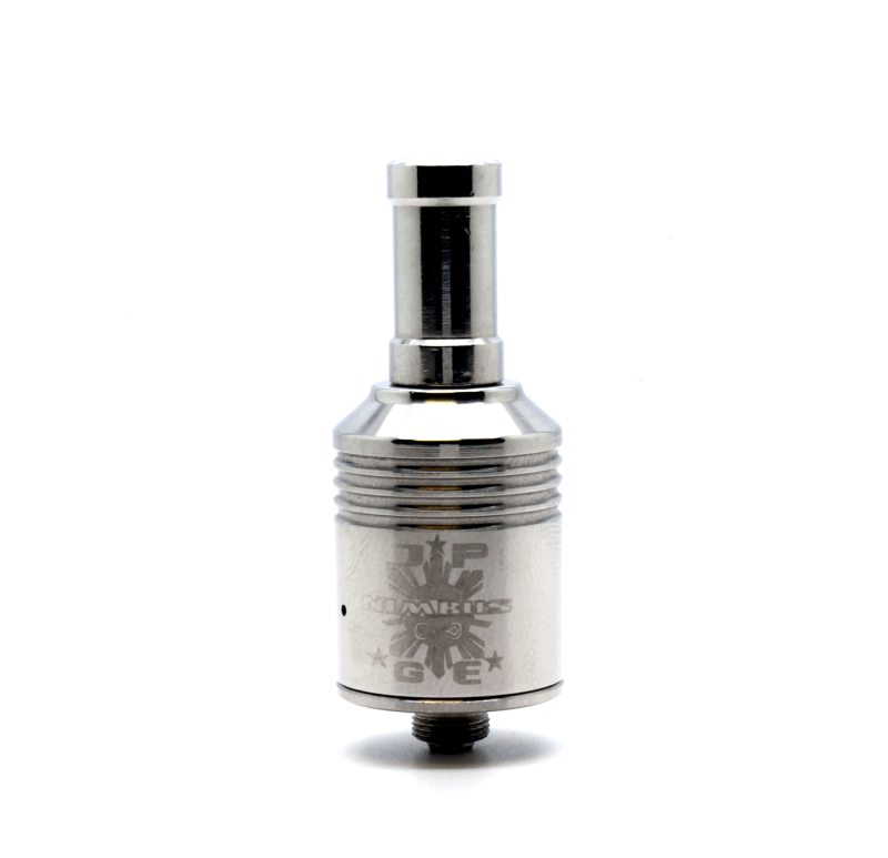 Nimbus RDA Vapeklub sk