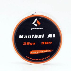 Geek-Vape-Kanthal-A1-26-ga