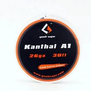 Geek-Vape-Kanthal-A1-26-ga
