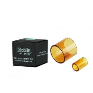 Goblin mini accessories kit 4