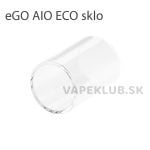 Joyetech Aio Eco glass sklo 2