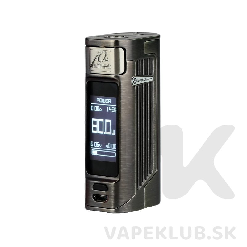 joyetech espion solo 1