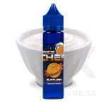 Space Chef Saturn