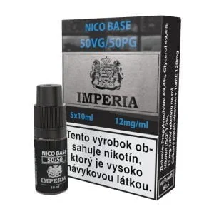 imperia-nico-base-5x10ml-pg50vg50-12mg