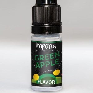 Green Apple - aróma Imperia Black Label