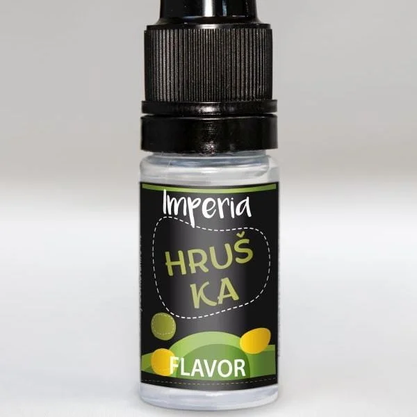 Hruška - aróma Imperia Black Label