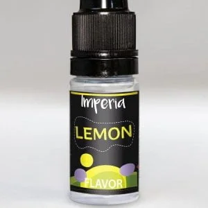 Lemon - aróma Imperia Black Label