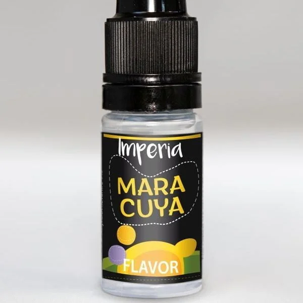 Maracuya - aróma Imperia Black Label
