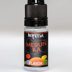 Marhuľa - aróma Imperia Black Label