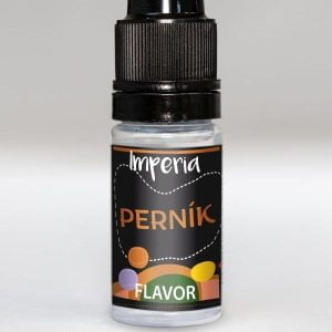 Perník - aróma Imperia Black Label