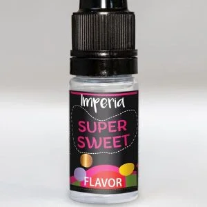 Super Sweet (sladidlo) - aróma Imperia Black Label