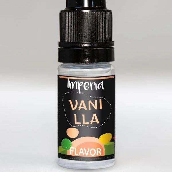Vanilla (Vanilka) - aróma Imperia Black Label