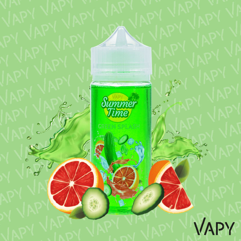 vapy-green-splash-vapeklub