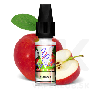 pomme-aroma-vaping-in-paris-vapeklub