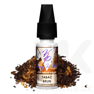 tabac-brun-aroma-vaping-in-paris-vapeklub