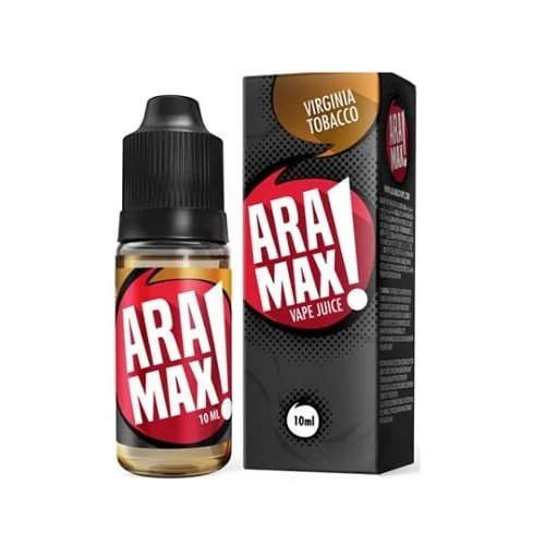 aramax-virginia-tobacco