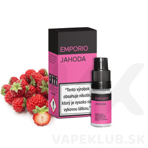 Emporio Jahoda