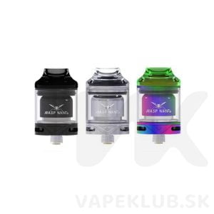 Oumier Wasp Nano RTA
