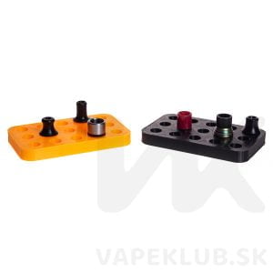 Stojan na drip tipy Borák - kupuj na vapeklub.sk