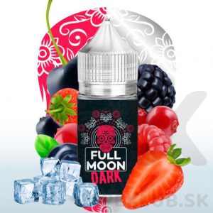 Full Moon Dark