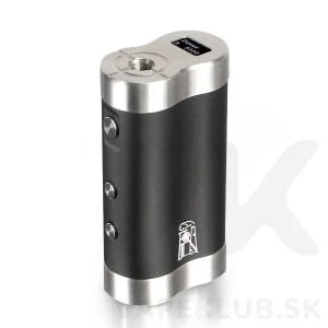 Dicodes Dani Box Mini 80W mod čierny - vapeklub.sk