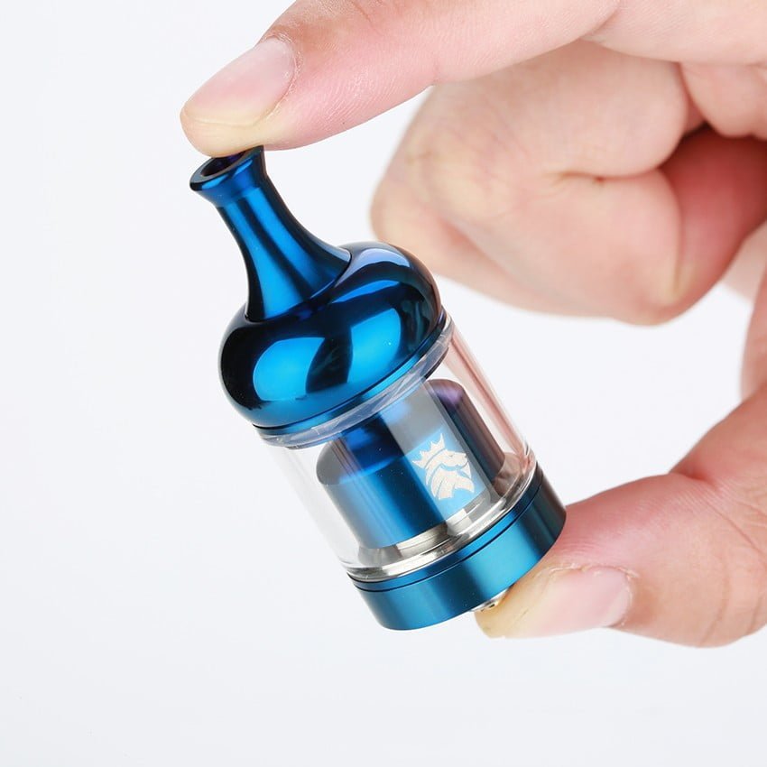 Kaees Alladin MTL rta - popis 2