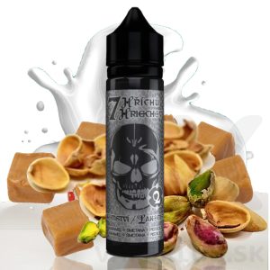 Lakomstvo (Habgier) - 7 hriechov (7 Sins) - vapeklub
