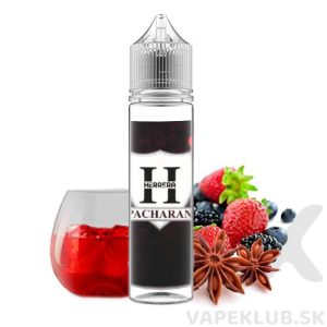 Pacharan – shortfill Herrera 40/60ml - vapeklub.sk