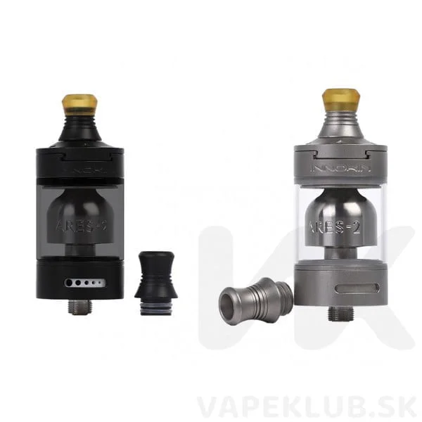 Innokin Ares 2 LE (limited edition) MTL RTA 24mm - vapeklub.sk