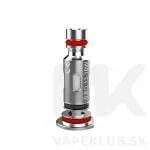 Uwell Caliburn G hlava 0,8 ohm mesh