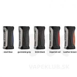 Vaporesso Forz TX 80W