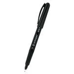 centropen CD-liner 4616F čierny