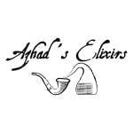 Logo Azhad's Elixirs